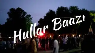 Midnight Strike |iub students| online exams