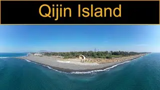 Qijin Island
