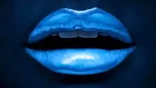 HIM All Lips Go Blue (lyrics)