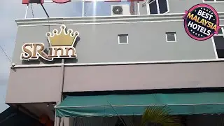 SR Inn Hotel Managed by Sun Inns | Simpang Renggam, Malaysia | Hotel Review 🛏️