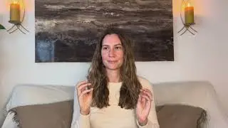 EFT Tapping for Beginners &mdash; Full Points Demonstration