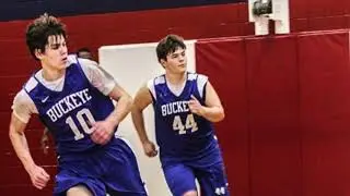 Buckeye Panthers Slideshow