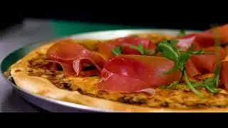 Pizza Max Werbespot