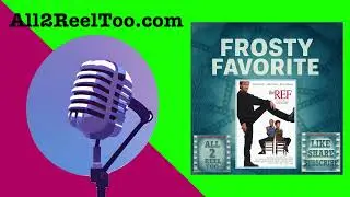 The Ref (1994) -FROSTY FAVORITE REVIEW | All2ReelToo - A Pop Culture Podcast