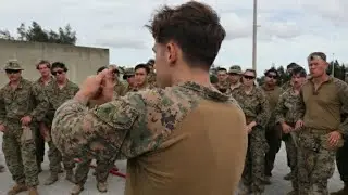 This Is How US Marines Are Trained to Become Marksmen