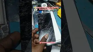 👉 Realme C61 Combo Ka Full Solution #RealmeC61 #ComboIC #MobileRepairing 👍