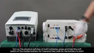 Solis & E BOX 48100R Configuration Video EN V20241203