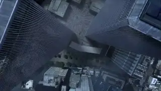 Bird's Eye of WTC- "Deep Compositing"
