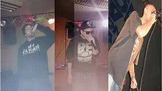 Shommytto, Ksoa, Prorok - Psihijatrijski slučaj