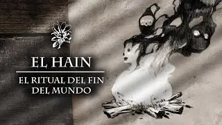 EL HAIN SELKNAM - El ritual del fin del mundo