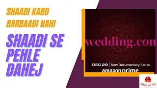 WEDDING.CON REVIEW | Value of pie episode 12