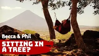 RCN Hangout: Becca & Phil Sitting in a Tree? Plus: Drunk Girl!