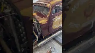#rpperformance #hotrod #реставрация #кастом #краснодар #ретромузей
