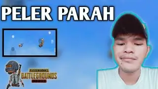 BARBAR SANHOK duo PELER | PUBG MOBILE