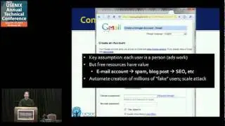 An Agenda for Empirical Cyber Crime Research