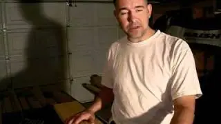 DIY Sim Cockpit Builder Series #6 - Wall Frame Templating for HX-1 & CS-1 from SimSamurai.com