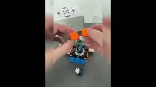 GAN356 M - Unbox the Portable Light Weighted Edition