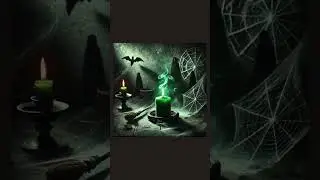 Money, Malice, and Magick: The Meaning of Green in Witchcraft