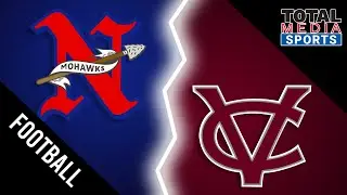 Live Football: Vinton County Vikings vs Northwest Mohawks