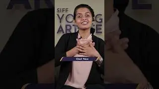 Vocal Exercises For Chest And Head Voice For Singers | Daily Vocal Practice