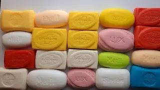 Soap Opening Compilation | Satisfying Soap Breaking & Crunching