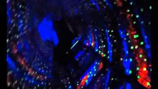 Vortex - rotating your perception