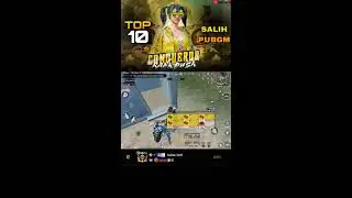 1 k son Dunyo boyicha top7 damiz top 5ga harakat podershka qilib turaslar #pubgmobile #shortsvideo