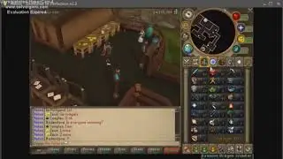 Helwyr is the top pre-EOC RuneScape Private Server!