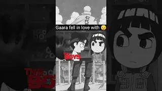 #theboys #Narutosd #neji #rocklee #tenten #funny #memes