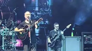 Hello Again - Dave Matthews Band - 7.15.25 @ Allianz Amphitheater, Richmond, Va.