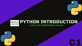 What is Python|| Python Introduction|| Why python is differ from other C|| Coding|| Programming
