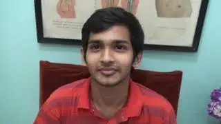 | Treatment for Migraine | Depression | Vertigo | with Acupuncture at SARC-Goa Hospital Eng