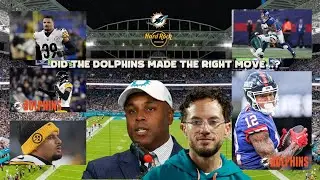 Pittsburgh made a mistake on safety Minkah Fitzpatrick trade?