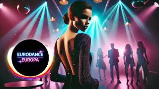 Eurodance 90s Style &ndash; We Made It Through | Classic 90s Eurodance Vibes