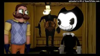 MASHUP | DAGames - Get Out Of The Gospel Of Dismay | C013 Huff
