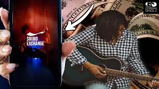 Get Paid with SoundExchange: Collect Your Non-Interactive Streaming Royalties 🎶💰📈