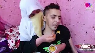 غليزان: عائلة بلزرڨ عبد القادر من بلدية زمورة تناشد المحسنين لعلاج إبنهم