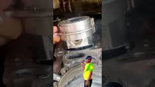 Master Your Ride: Ultimate Guide to Piston Installation - Technical Mechanic Video!