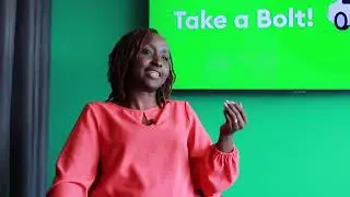 Bolt Kenya Country Manager on Firm&rsquo;s Performance , Safety of Riders and Driver Experience.