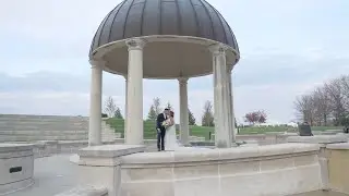 Quinceanera to Forever Sweethearts | Carmel IN | Ritz Charles Wedding