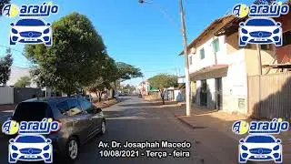 Ruas de Luz - MG - Programa Essa é Minha Cidade