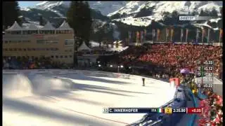 Wengen - gennaio 2012.mp4