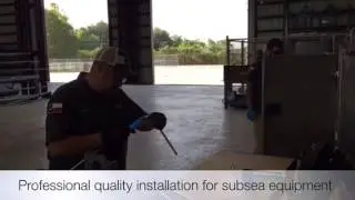 Subsea Control Systems Integration