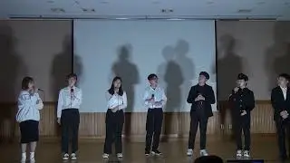 [하나의 꿈] One Dream One Korea