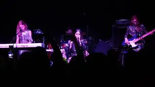 klatzbatz - Божеволію (авторська) LIVE in VolumeClub