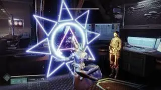 Destiny 2 Renegades Arms Get Exotic Tungsten Bowstring