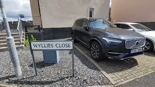 Garlieston, Isle of Whithorn & Port William