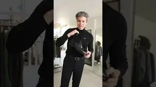 All Black Funeral Outfit?!?