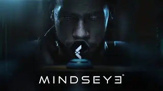 Mindseye Movie - Only Cuts - All Cutscenes