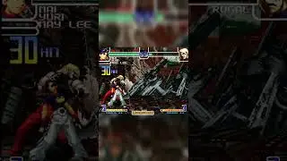 combos &eacute;picos